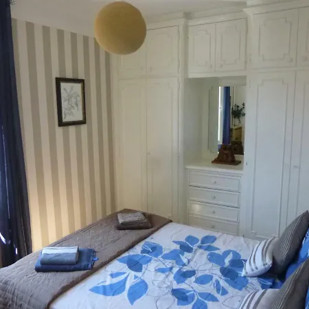 Magnificent 3 Daire Nice