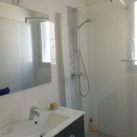 Appartement Magnificent 3 Nice